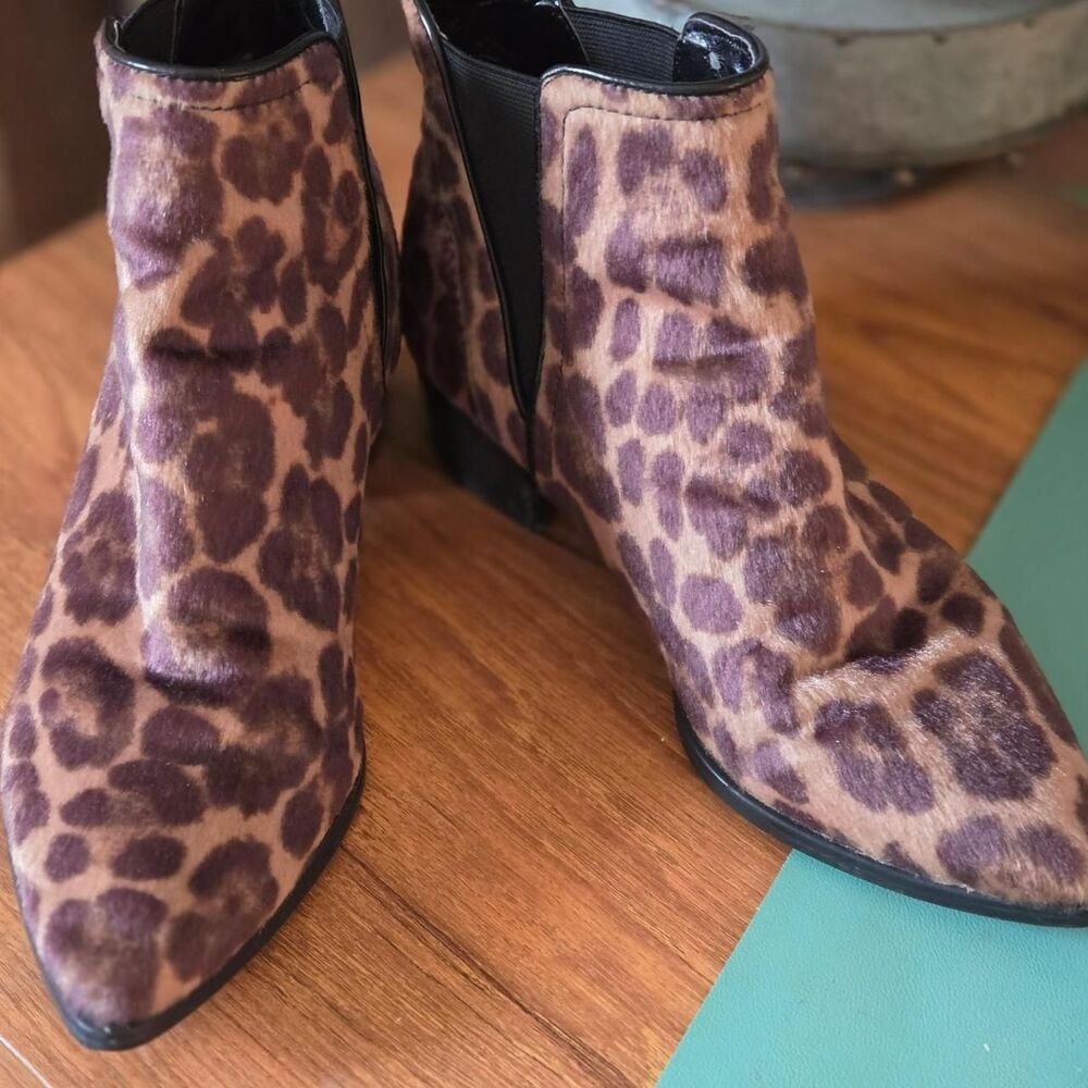 Nine-west Women's multi Boots